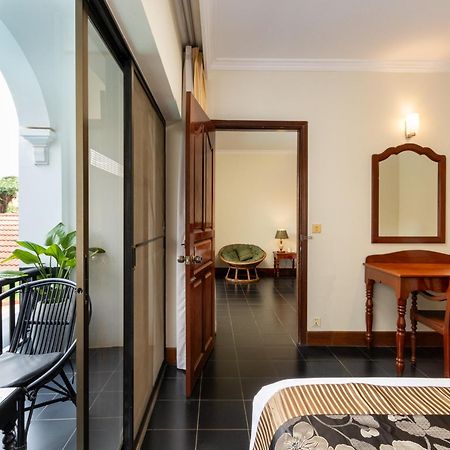 Angkor Trails Residence Siem Reap Ngoại thất bức ảnh