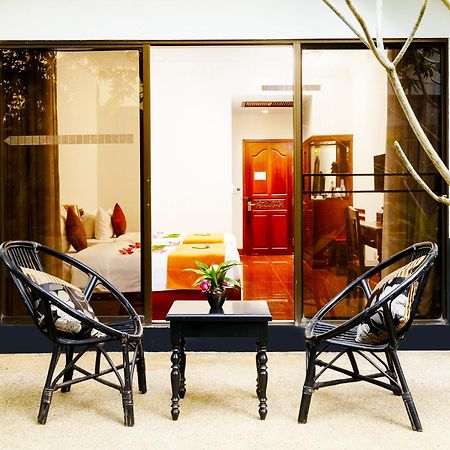 Angkor Trails Residence Siem Reap Ngoại thất bức ảnh