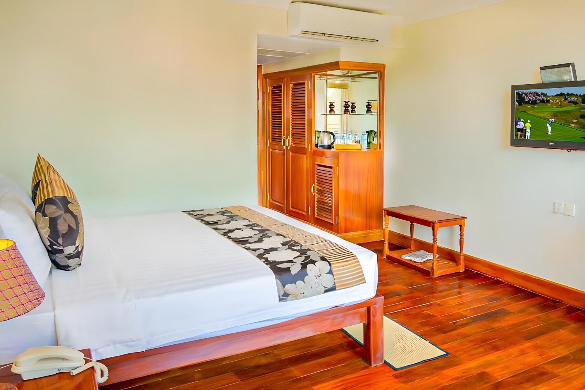 Angkor Trails Residence Siem Reap Ngoại thất bức ảnh