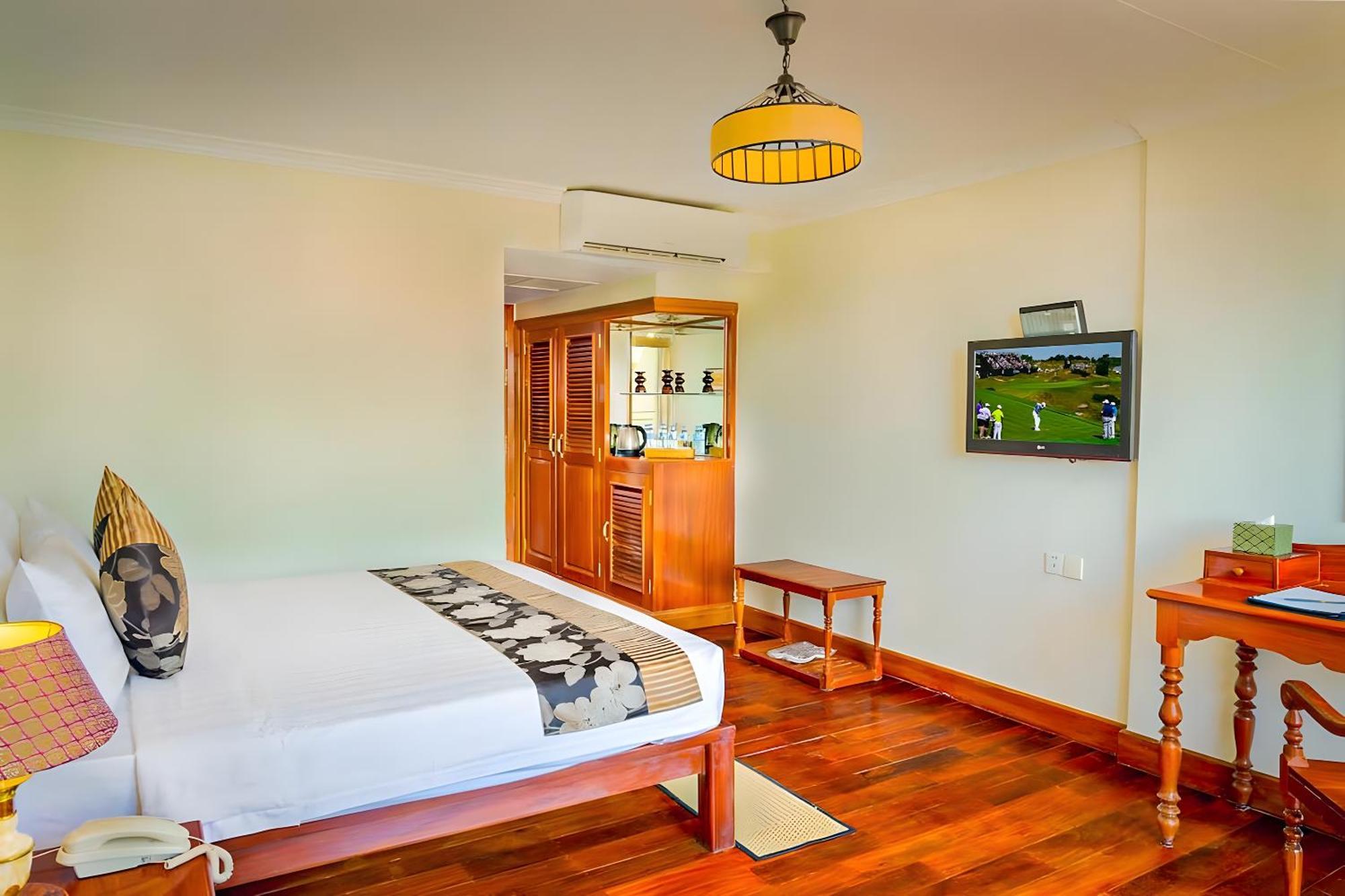 Angkor Trails Residence Siem Reap Ngoại thất bức ảnh