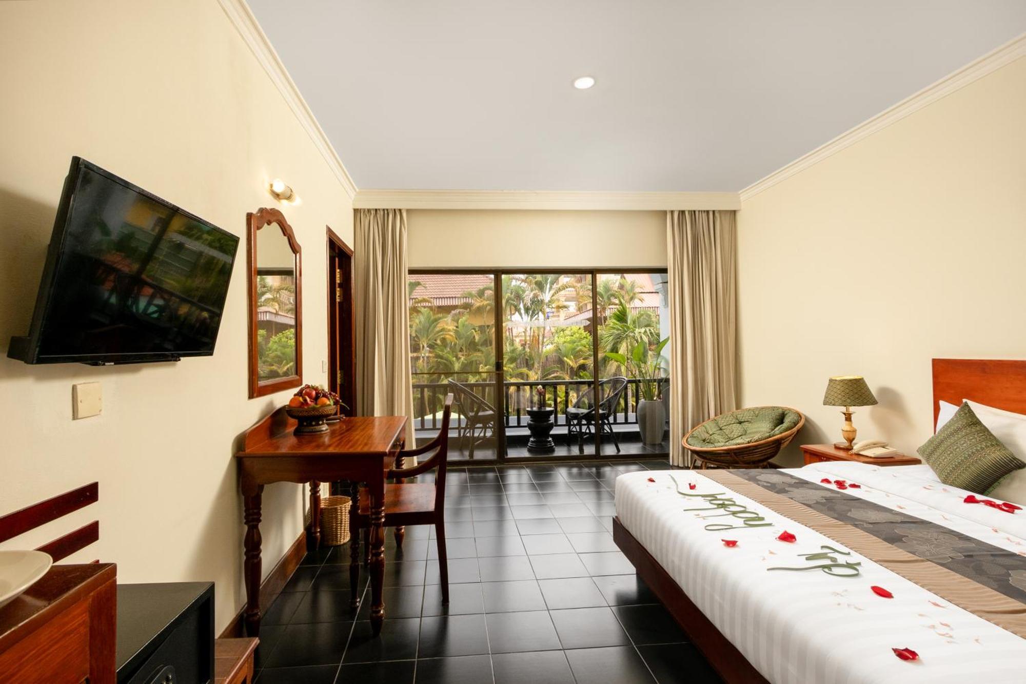 Angkor Trails Residence Siem Reap Ngoại thất bức ảnh