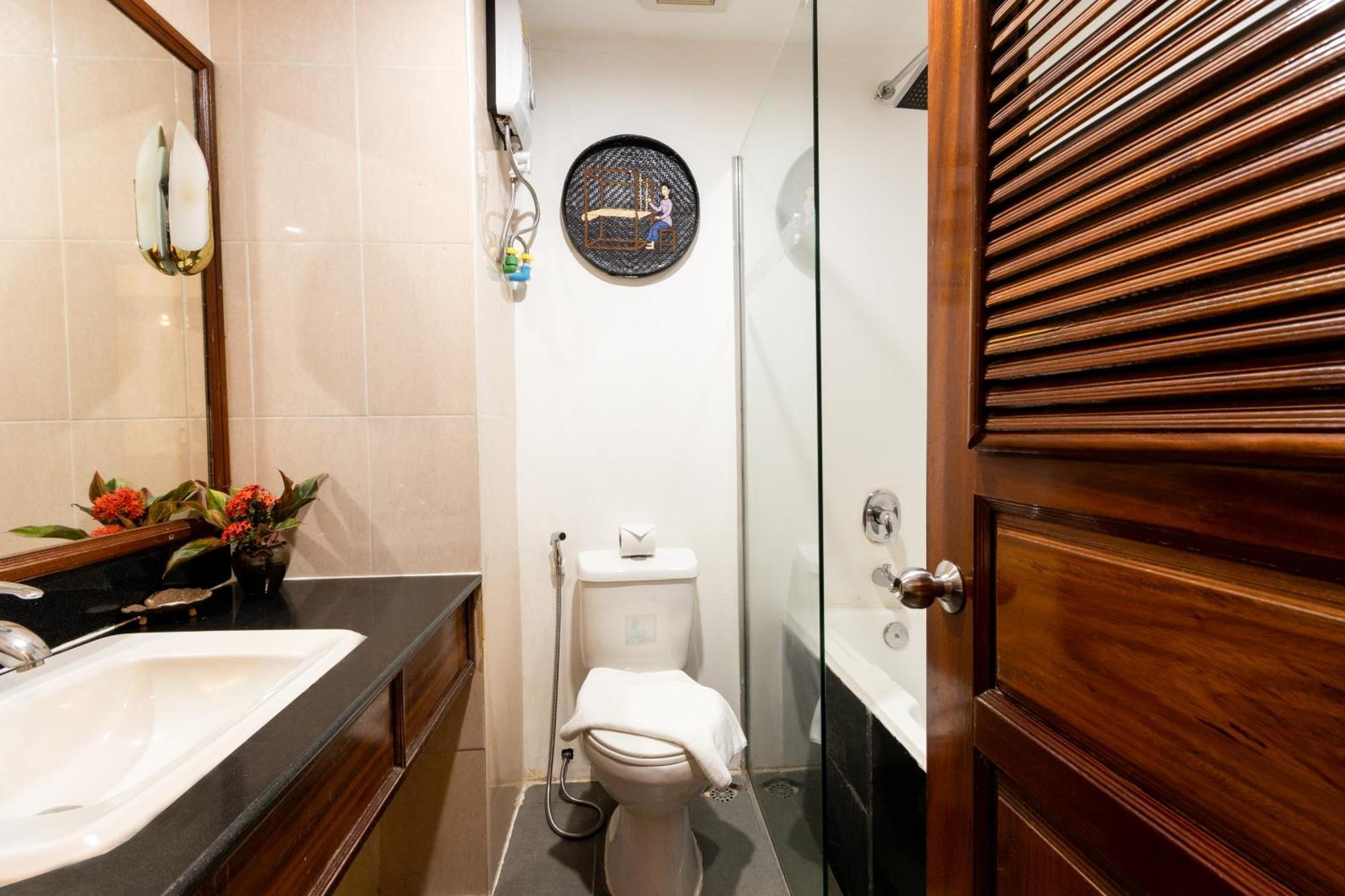 Angkor Trails Residence Siem Reap Phòng bức ảnh